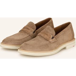 LLOYD JUSTIN Herre Loafer COCCO Str. 42
