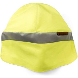 Speedglas hovedbeskyttelse neongul 169021, 10stk