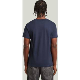 Originals T-Shirt - Dark blue - Men
