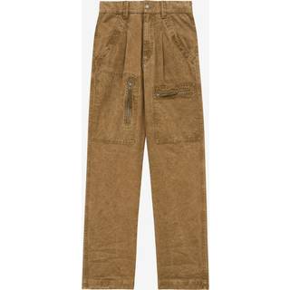 Pantalón Kanna - Mujer - Light Bronze - Talla 36 - Marant Étoile