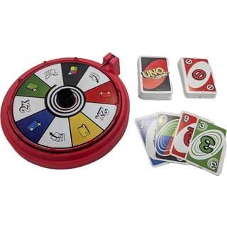 UNO Spin