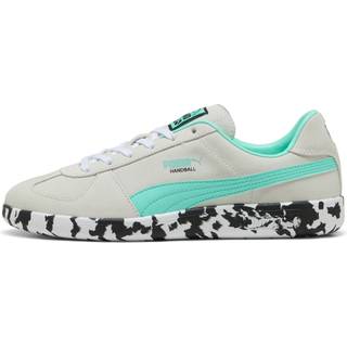 Puma UNTMD Handball Shoes Unisex, White, Size 43, Shoes - Black - 43