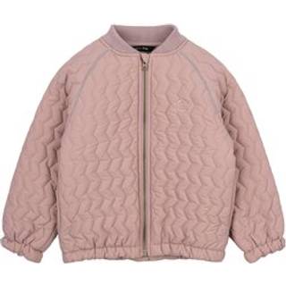 Mikk-Line Bomber Jakke - WOODROSE