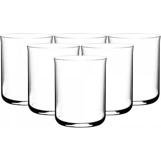 Rio Vand-/Cocktailglas 30cl, 6-pak - Lehmann