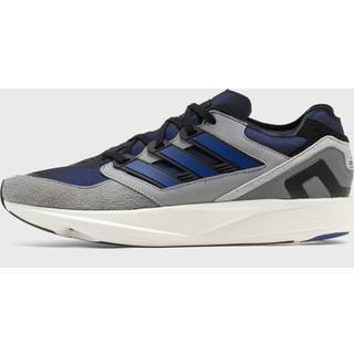 Sneakers adidas Equipment Takumi Se Grey Three/ Eqt Blue/ Core Black EUR 40 2/3 - Core Black - 40 2/3
