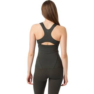 Björn Borg Women's Studio 2 In 1 Tank Top Peat, L