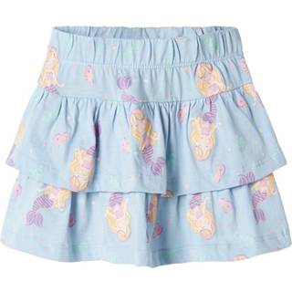 NAME IT Nederdel Vigga Chambray Blue