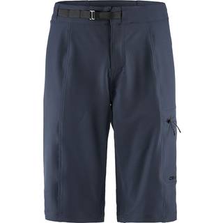 Core Offroad XT Shorts w Pad M - Navy blue