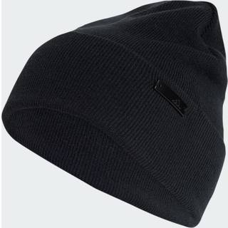 Nuancefarvet hue - Black - Voksen (L/XL)