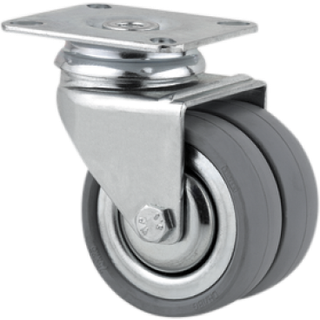 Drejehjul 2970 DIK 050 P40