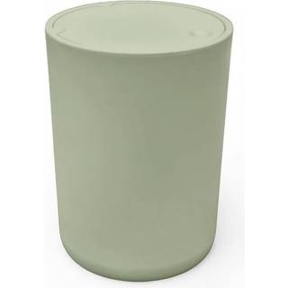 Papirkurv TODAY UTILITY Grøn Vert 8,5 L 21 x 29 cm