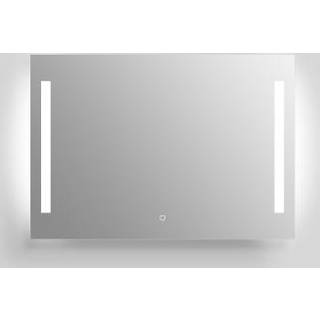 Marstal LED-spejl 100 x 70 cm