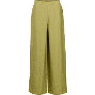 Object Collectors Item Objyui Hw Wide Pants 137 Mosstone 38