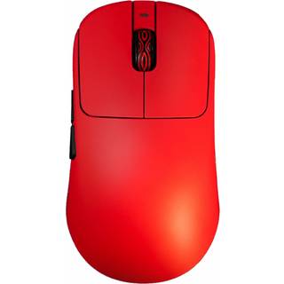 Waizowl OGM Cloud XS 8K Trådløs Gaming Mus - Rød