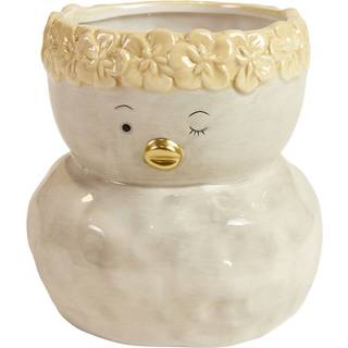 Speedtsberg Skjuler And lysegul og grå