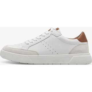 Sneakers, White, 44
