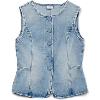 Vmsiola Denimvest