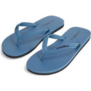 O'Neill Profile Small Logo Sandaler - 44 - copen blue