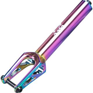 Drone Aeon II Løbehjul Forgaffel - Neochrome