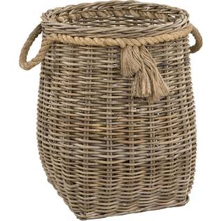 Palma kurv rattan
