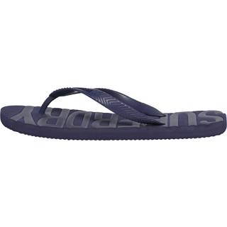 Superdry Superdry Blue Core Logo Sandals