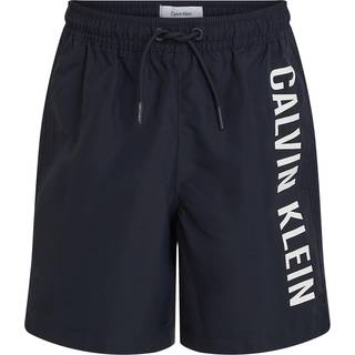Boys Swim Shorts - Intense Power - Blue - 10-12