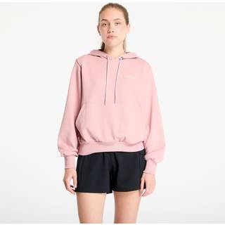 Sweatshirt Columbia Marble Canyon™ French Terry Hoodie Eraser Pink M - Eraser Pink - M