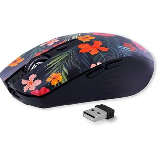 Genopladelig Trådløs Bluetooth Mus - T&#39;NB EXCLUSIV&#39; - Amazonia