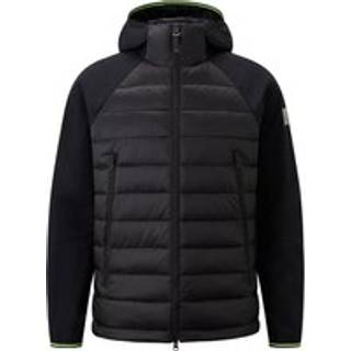 Bogner Fire+Ice Kegan Hybridjakke Herrer størrelse 52 farve sort