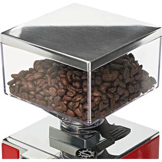 Eureka - Metallåg til bønnebeholder Mignon