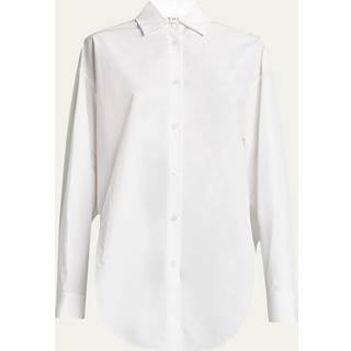 Loewe Cotton shirt - white - S