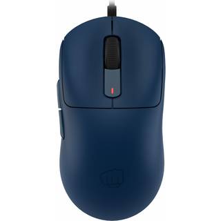 Fury Tanto T4 Gaming Mus - Blå