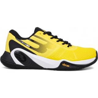 BULLPADEL VERTEX Vibram 25V Amarillo (Zapatillas)