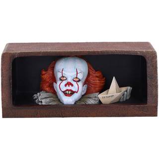 Nemesis Now IT actionfigur (Pennywise)