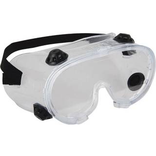 Sikkerhedsbriller Flexi A-D - Bluestar One size
