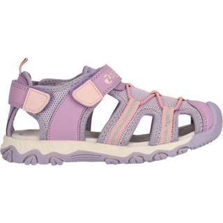 ZigZag Kids' Krila Closed Sandal Lupine, 26