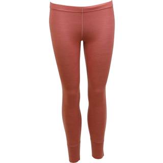 Helios Merino One, skiunderbukser, junior, lyserød