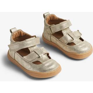 Wheat Sven Pre-Walker Sko Grey 20 EU Grå 20 EU unisex