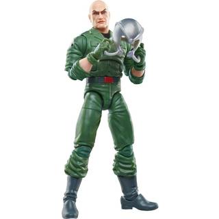 The Uncanny X-Men Marvel Legends Action Figure Professor X (Savage Land) 15 cm