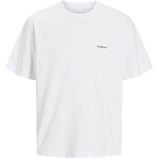 Printet T-shirt Junior