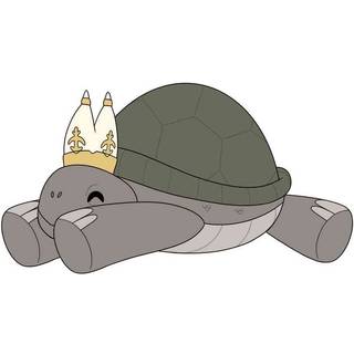 Elden Ring Plush Figure Miriel, Pastor of Vows Weighted Plush 40 cm