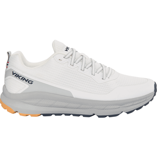 Viking Motion Low herresko - (Hvid, str. 43, Tekstil)