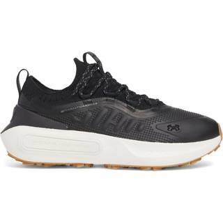 Under Armour Phantom Fore Men's Golf Shoes Black / Black / Metallic Gun Metal 42.5