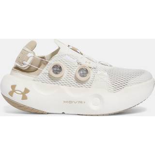 Under Armour x Speedland Infinite Mega Unisex Running Shoes White Quartz / Desert Sand / Desert Sand 44.5