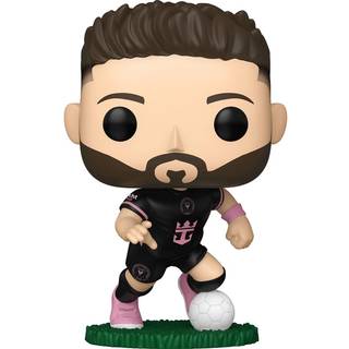 Funko POP Inter Miami actionfigur (Jordi Alba)