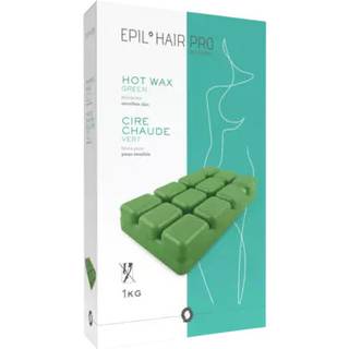 Sibel Hair Pro Hot Wax Block Sensitive 1kg Ref. P000340