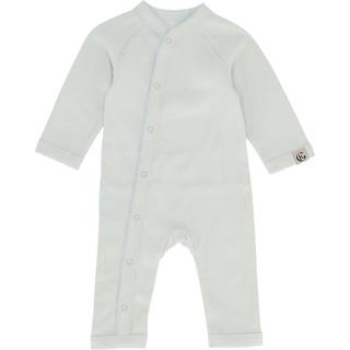 Gullkorn Design Vakke Jumpsuit Light Fog 62 cm  Blå  62 cm  Unisex