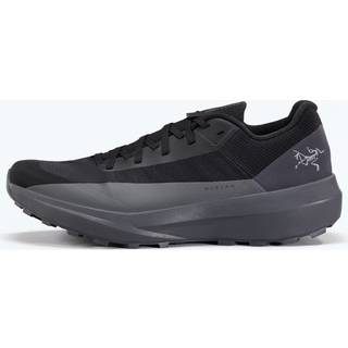 Arc'teryx Women's Norvan Ld 4  Black/cloud, 41 1/3