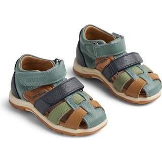Wheat Frei Sandal - 1454