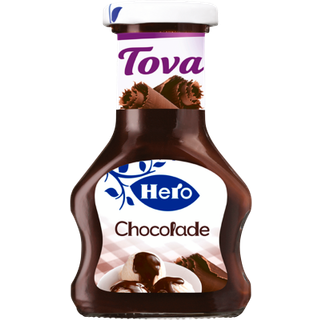 Chokolade Dessertsauce - 125ml